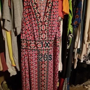 Dress